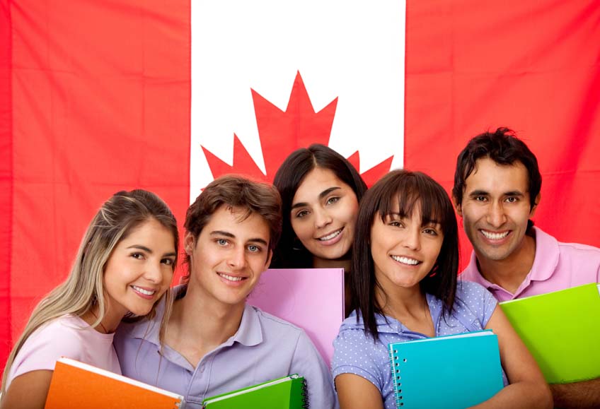 Canada Student Visa – How To Apply