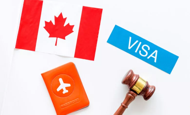 How to Get a Canadian Work Visa